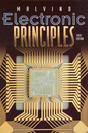 Electronic Principles