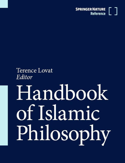 Handbook of Islamic Philosophy