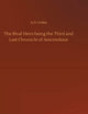 The Rival Heirs being the Third and Last Chronicle of Aescendune