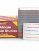 AP African American Studies Prep Cards 2026-2027: Review for the AP African American Studies Exam [Full Color Cards]