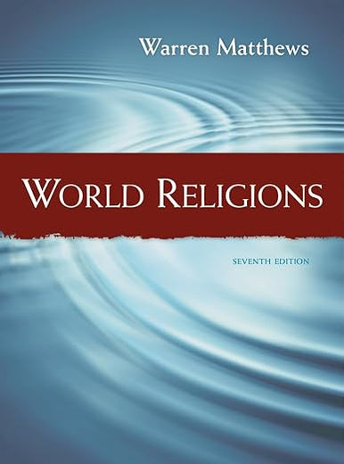 World Religions