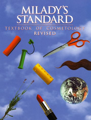 Milady’s Standard Textbook of Cosmetology