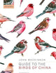 Guide to the Birds of China