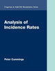 Analysis of Incidence Rates (Chapman & Hall/CRC Biostatistics Series)