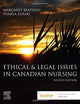 Ethical & Legal Issues in Canadian Nursing