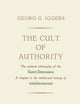 The Cult of Authority: The Political Philosophy of the Saint-Simonians a Chapter in the Intellectual History of Totalitarianism