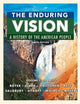 The Enduring Vision: A History of the American People, Volume 1: To 1877
