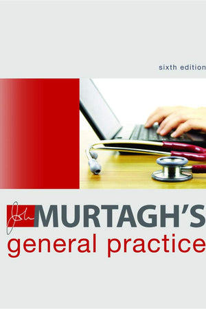 John Murtagh's General Practice (Australia Healthcare Medical Medical)