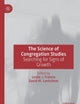 The Science of Congregation Studies: Searching for Signs of Growth