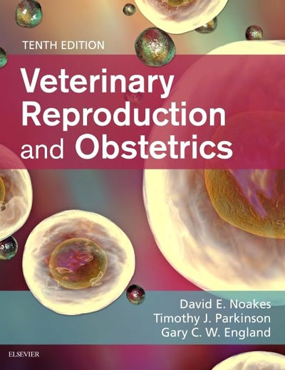 Veterinary Reproduction & Obstetrics
