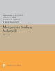 Morgantina Studies, Volume II: The Coins (Princeton Legacy Library)