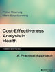Cost-Effectiveness Analysis in Health: A Practical Approach