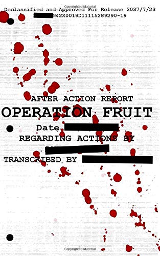 OperationFRUIT