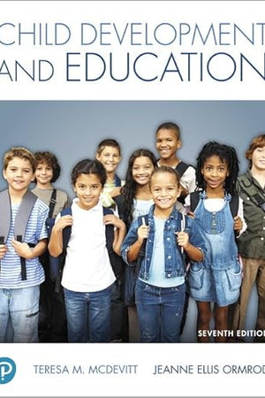Child Development and Education