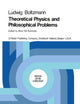 Theoretical Physics and Philosophical Problems: Selected Writings (Vienna Circle Collection, 5)