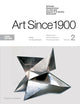 Art Since 1900: 1945 to the Present: Modernism, Antimodernism, Postmodernism (2)