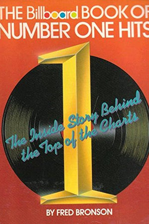 The Billboard book of number one hits