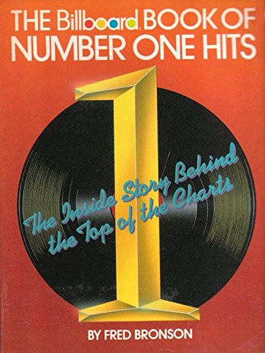 The Billboard book of number one hits