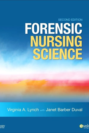 Forensic Nursing Science