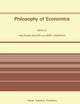Philosophy of Economics