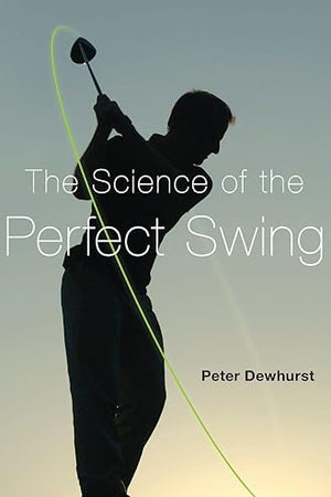 The Science of the Perfect Swing