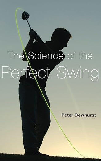 The Science of the Perfect Swing