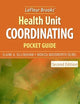 LaFleur Brooks' Health Unit Coordinating Pocket Guide