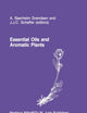 Essential Oils and Aromatic Plants: Proceedings of the 15th International Symposium on Essential Oils, held in Noordwijkerhout, The Netherlands, July 19–21, 1984