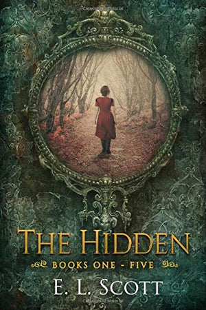 The Hidden: Books 1-5