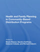 Health And Family Planning In Community-based Distribution Projects