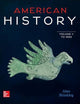 American History: Connecting with the Past Volume 1