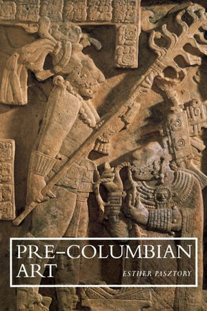Pre-Columbian Art