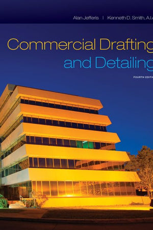 Commercial Drafting and Detailing