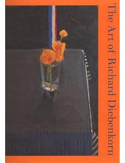 The Art of Richard Diebenkorn