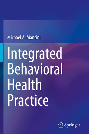 Integrated Behavioral Health Practice
