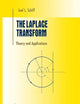 The Laplace Transform: Theory and Applications (Undergraduate Texts in Mathematics)