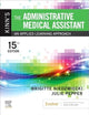 Kinn's The Administrative Medical Assistant - Binder Ready: An Applied Learning Approach