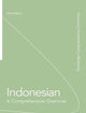 Indonesian: A Comprehensive Grammar: A Comprehensive Grammar (Routledge Comprehensive Grammars)