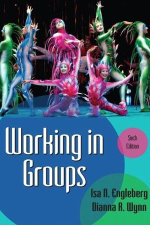 Working in Groups (6th Edition)