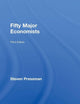 Fifty Major Economists (Routledge Key Guides)