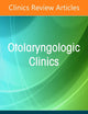 Business of Otolaryngology, An Issue of Otolaryngologic Clinics of North America (Volume 55-1) (The Clinics: Internal Medicine, Volume 55-1)