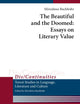 The Beautiful and the Doomed: Essays on Literary Value (Dis/Continuities)