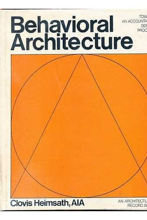 Behavioral Architecture