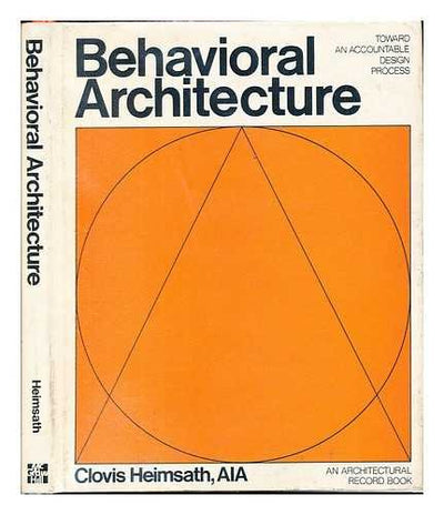 Behavioral Architecture