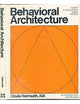 Behavioral Architecture
