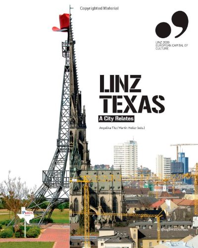 Linz Texas: A City Relates