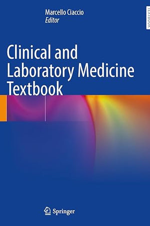 Clinical and Laboratory Medicine Textbook