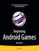 Beginning Android Games