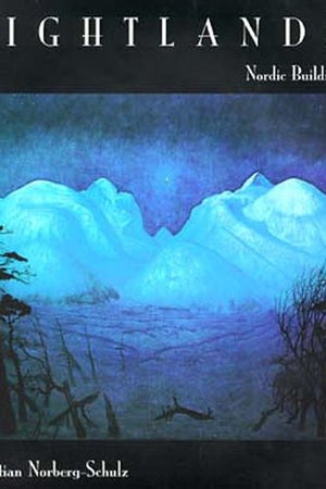 Nightlands: Nordic Building