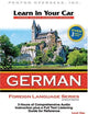 Learn in Your Car German Level One (Learn in Your Car: Foreign Language) (German Edition)